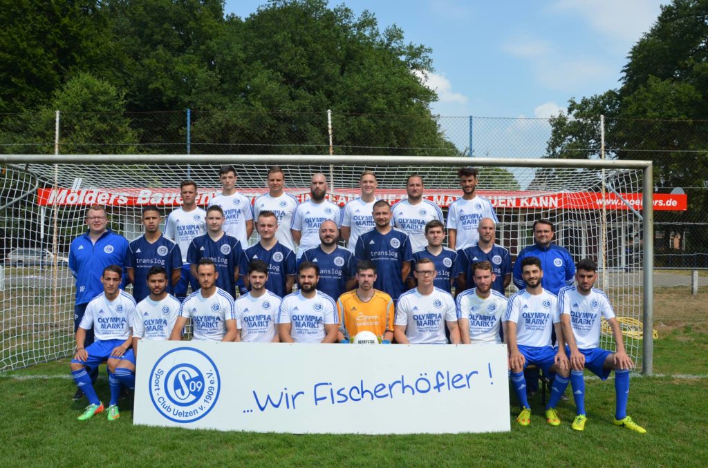 SC 09 Uelzen