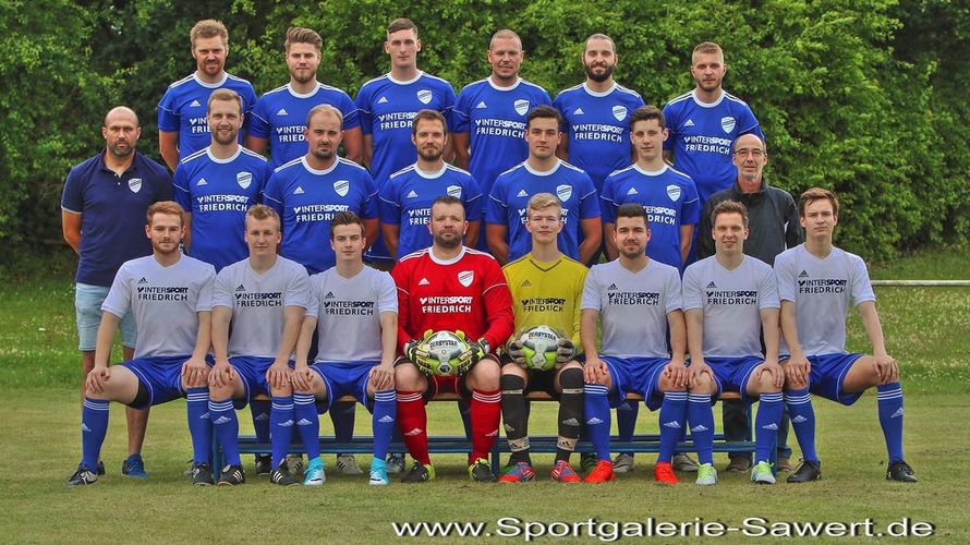 TSV Mechtersen/Vögelsen